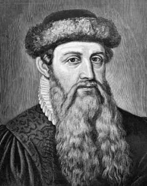 gutenberg