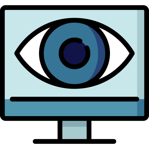 Sysmon Icon