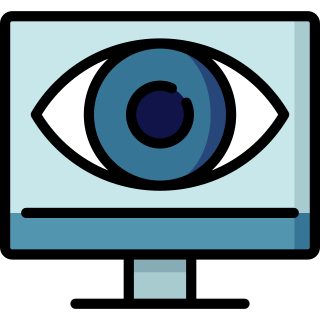 Sysmon Icon